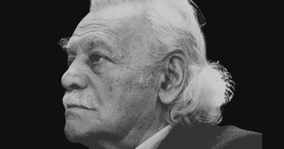 Μορφή του αιώνα…